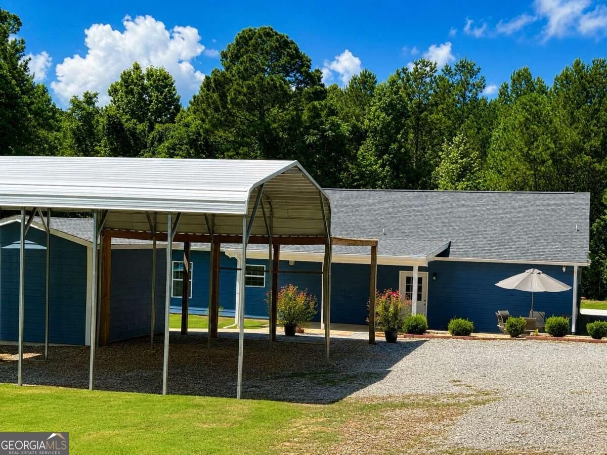 873 Oconee Forest Road Monticello - Photo 20
