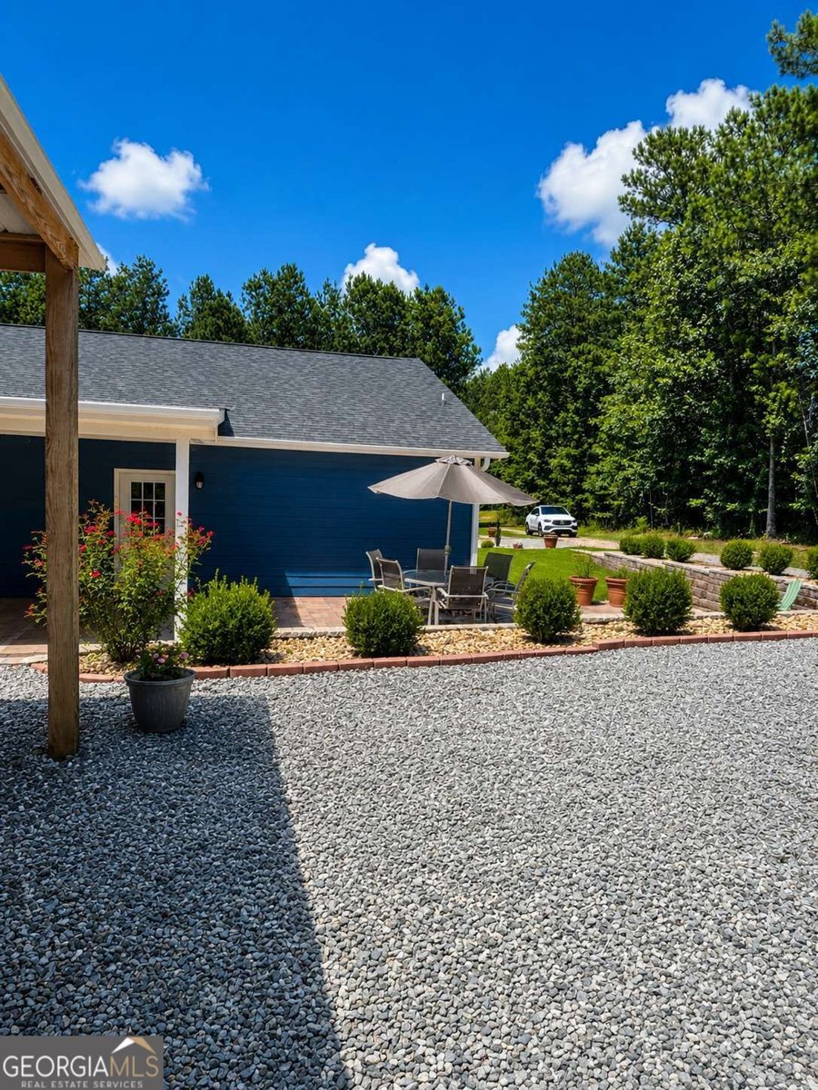 873 Oconee Forest Road Monticello - Photo 22