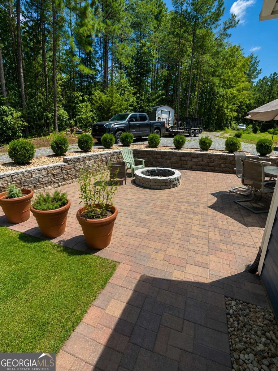 873 Oconee Forest Road Monticello - Photo 24