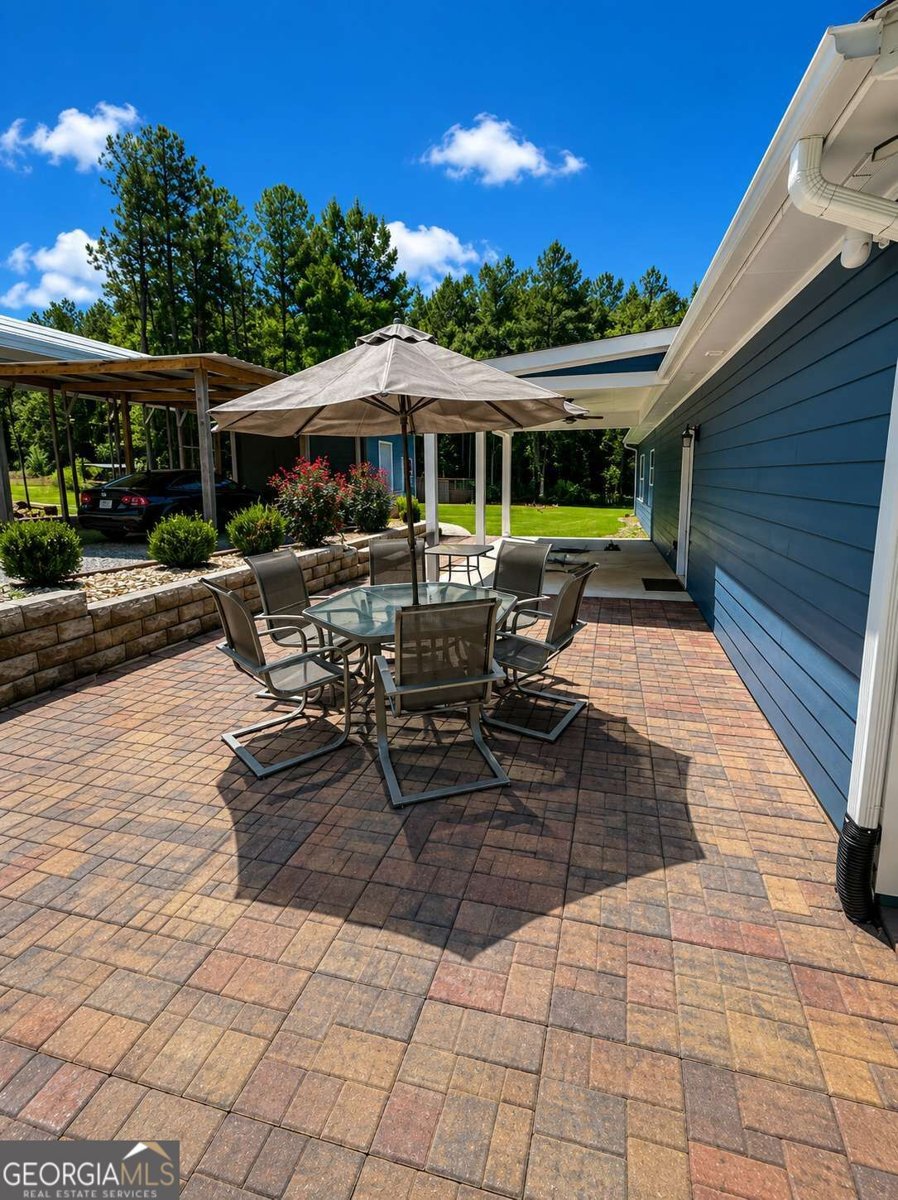 873 Oconee Forest Road Monticello - Photo 25