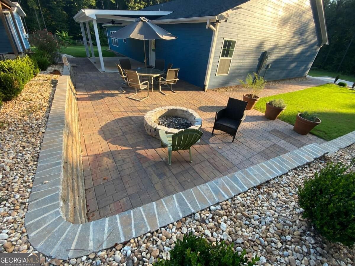 873 Oconee Forest Road Monticello - Photo 26