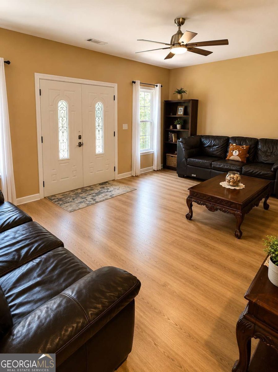 873 Oconee Forest Road Monticello - Photo 6