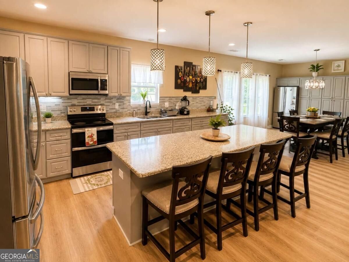 873 Oconee Forest Road Monticello - Photo 7