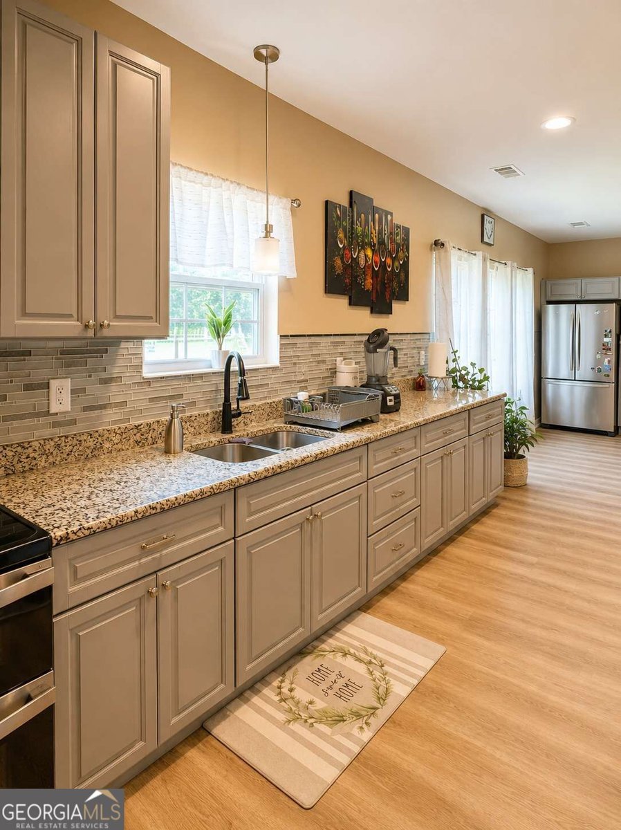 873 Oconee Forest Road Monticello - Photo 8