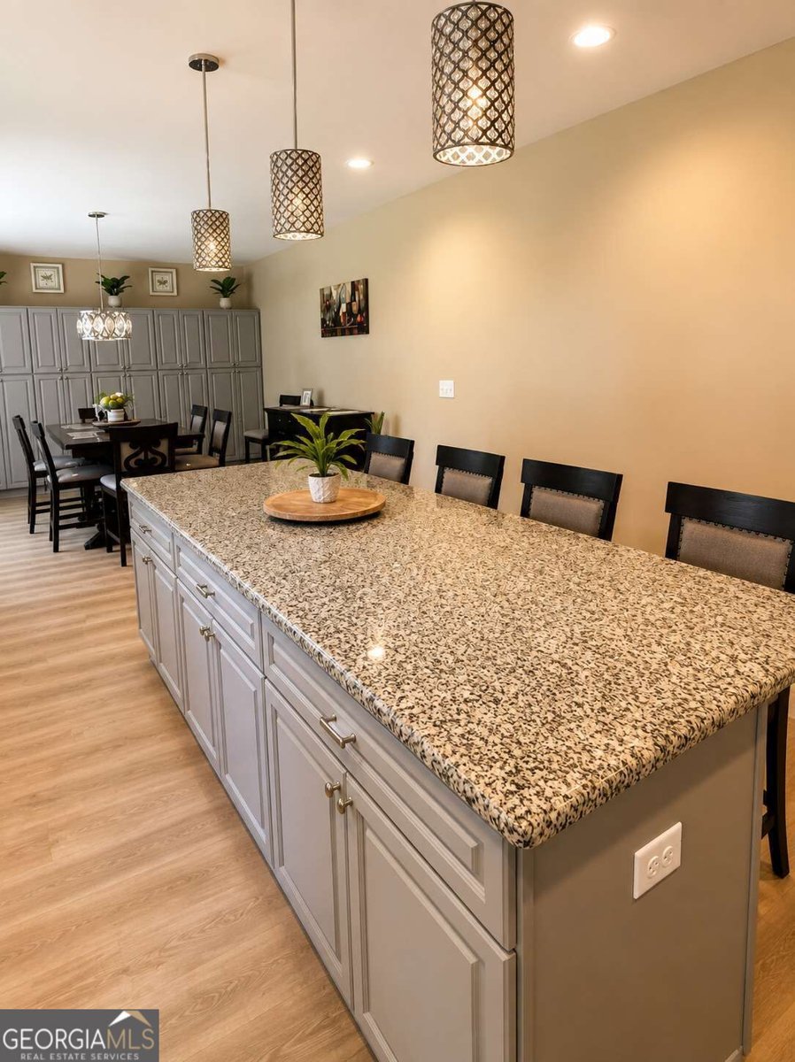 873 Oconee Forest Road Monticello - Photo 9