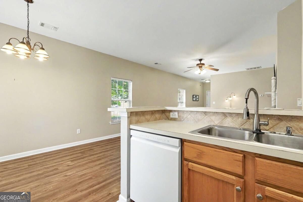 1539 Rachels Ridge Kennesaw - Photo 10