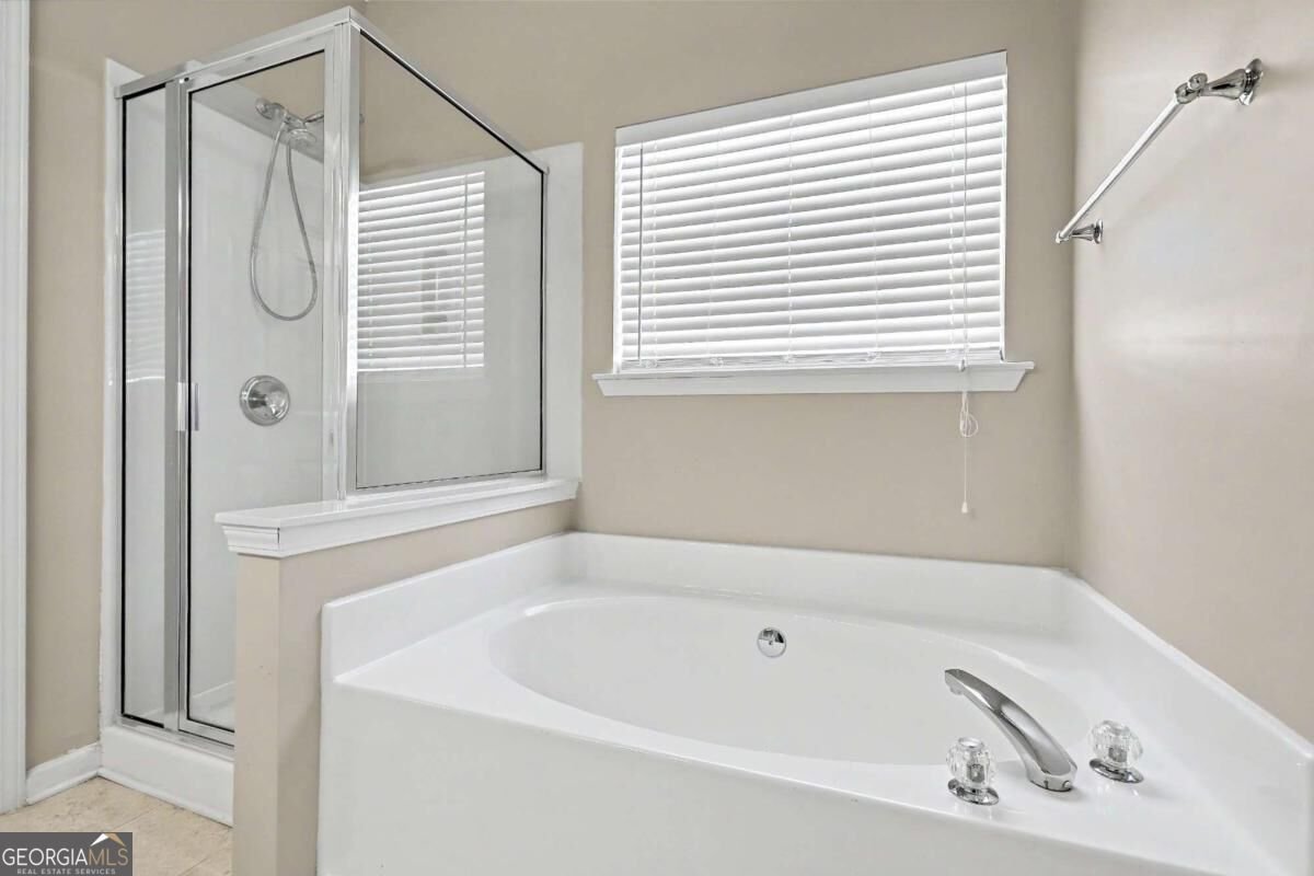 1539 Rachels Ridge Kennesaw - Photo 16