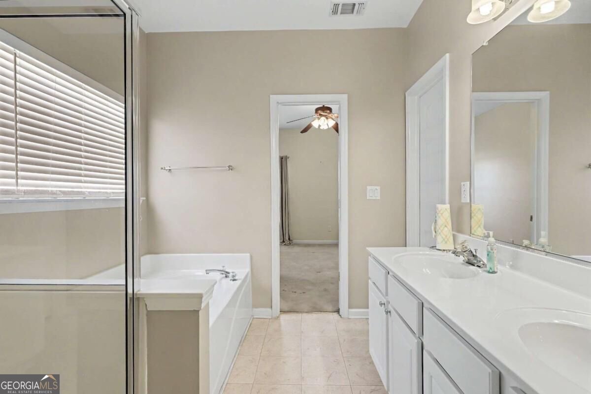 1539 Rachels Ridge Kennesaw - Photo 18