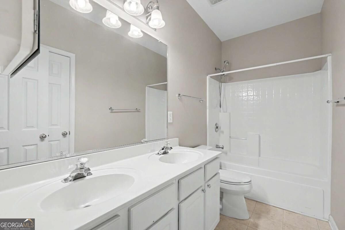 1539 Rachels Ridge Kennesaw - Photo 19