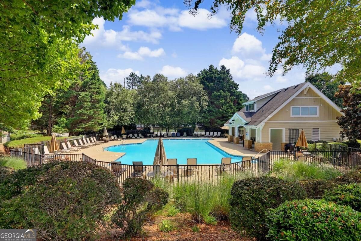 1539 Rachels Ridge Kennesaw - Photo 29