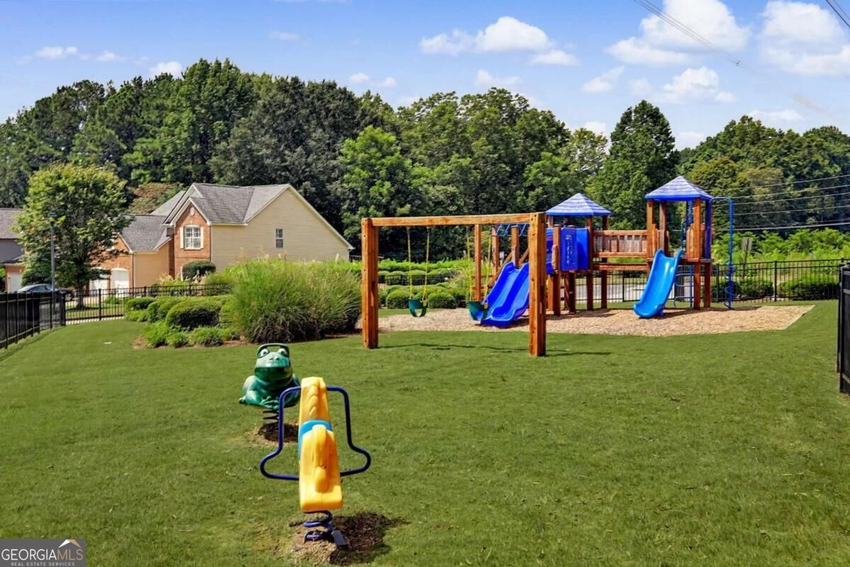 1539 Rachels Ridge Kennesaw - Photo 30