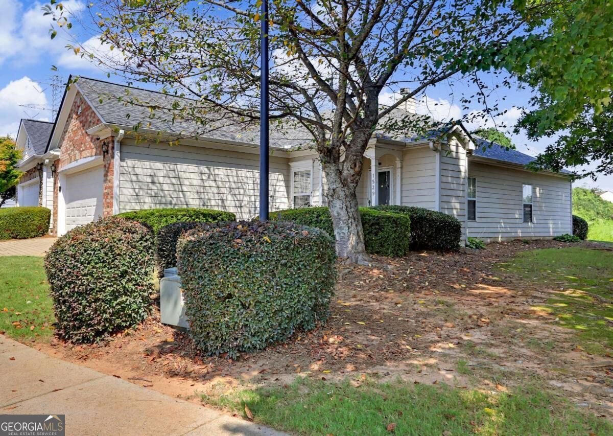 1539 Rachels Ridge Kennesaw - Photo 31