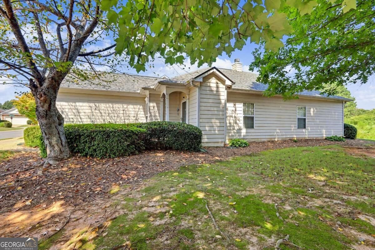 1539 Rachels Ridge Kennesaw - Photo 33