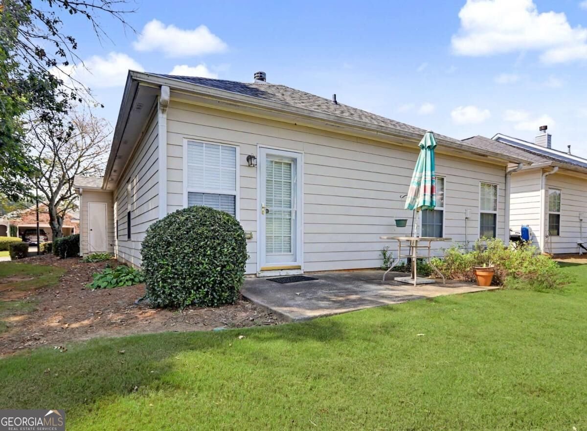 1539 Rachels Ridge Kennesaw - Photo 34