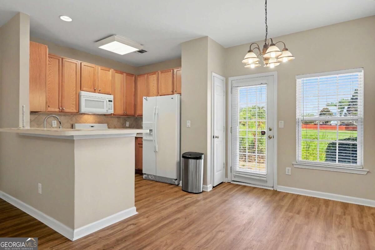 1539 Rachels Ridge Kennesaw - Photo 7