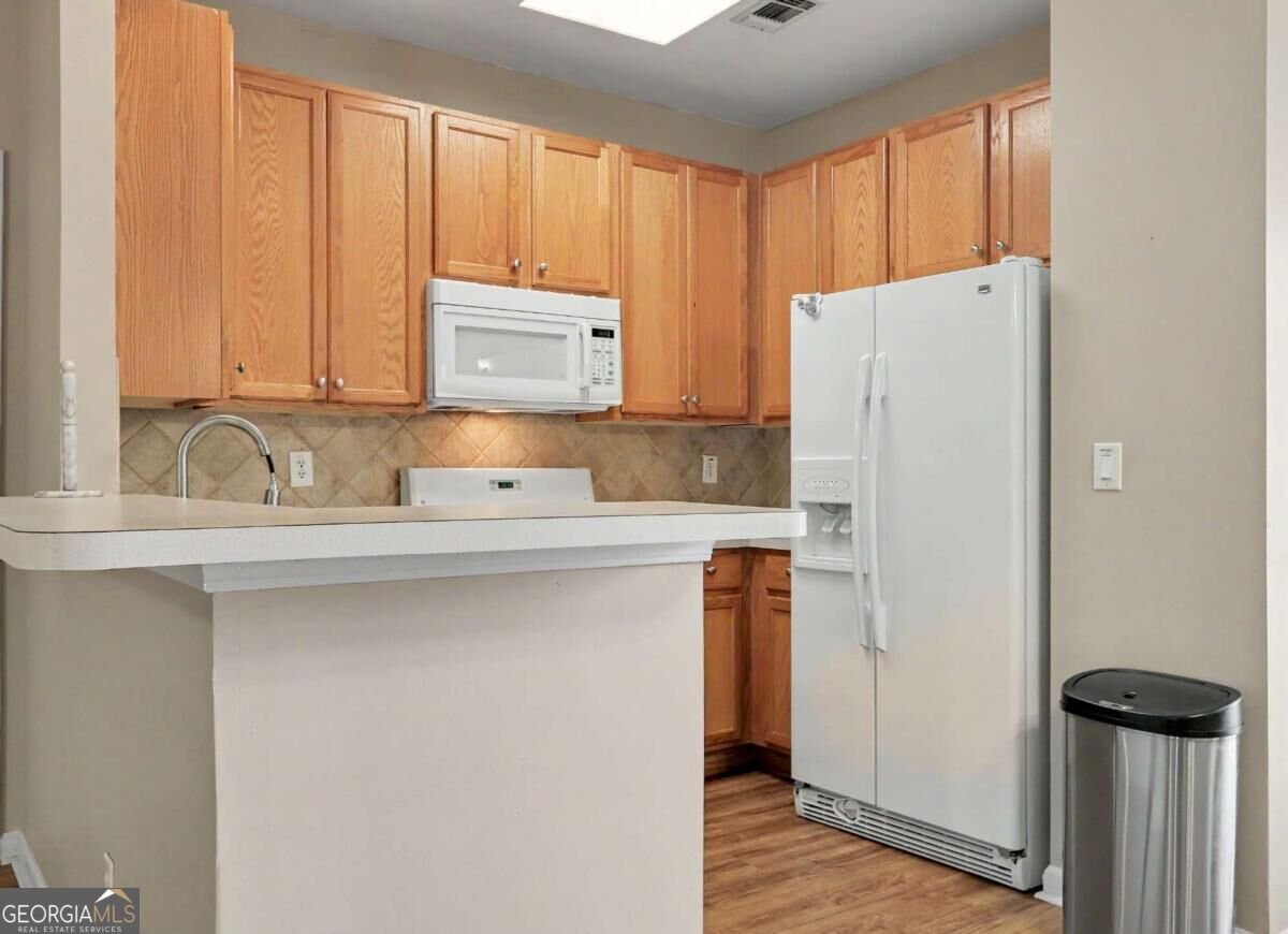 1539 Rachels Ridge Kennesaw - Photo 8