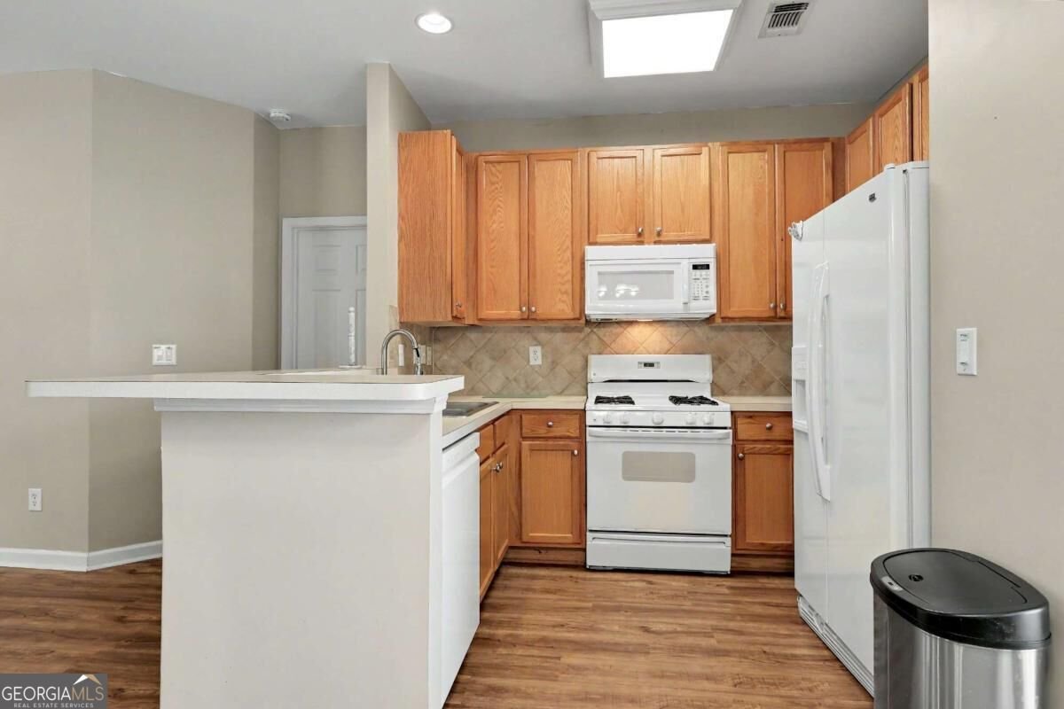 1539 Rachels Ridge Kennesaw - Photo 9