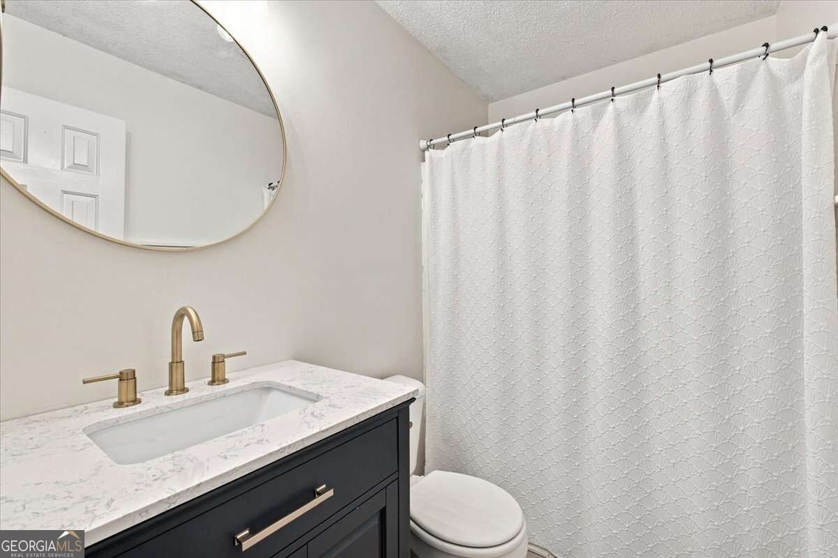 452 Parrish Road Cedartown - Photo 12