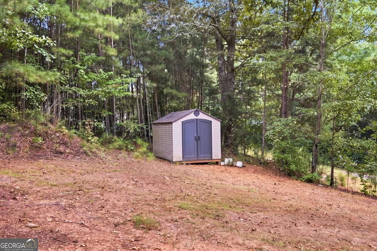 452 Parrish Road Cedartown - Photo 22