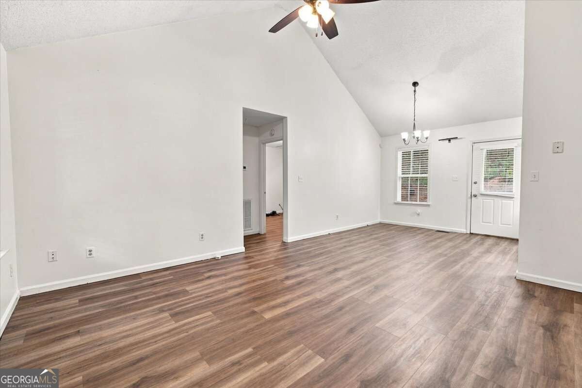 452 Parrish Road Cedartown - Photo 23