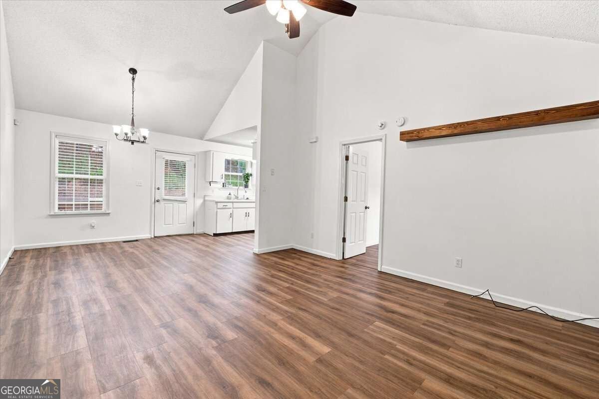452 Parrish Road Cedartown - Photo 24