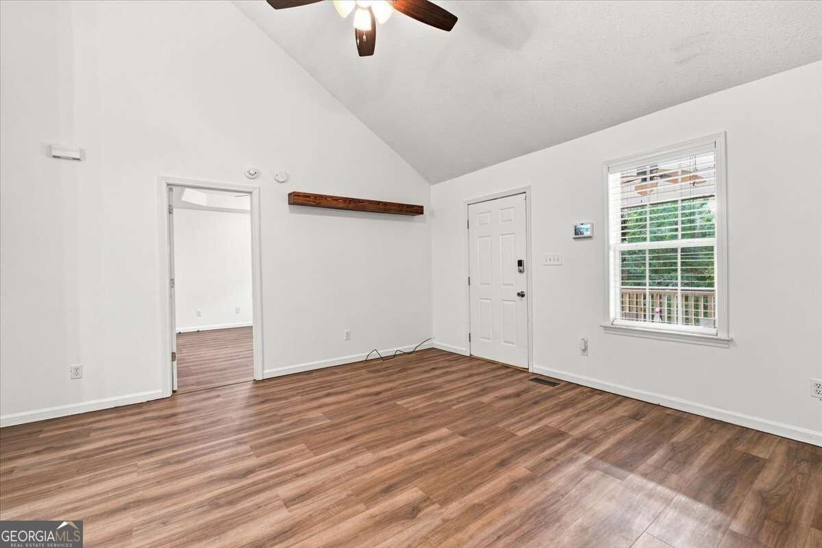 452 Parrish Road Cedartown - Photo 25