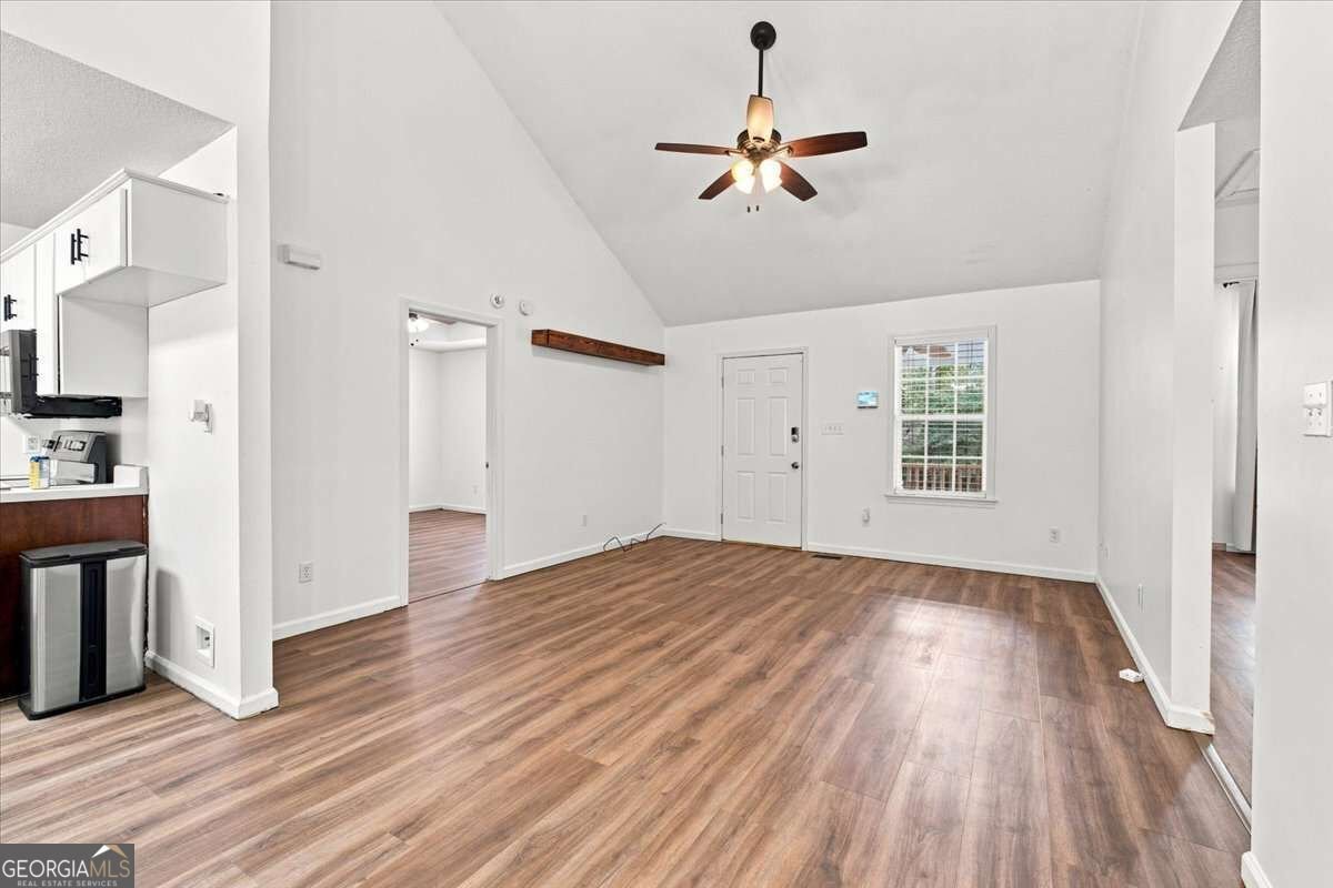 452 Parrish Road Cedartown - Photo 27