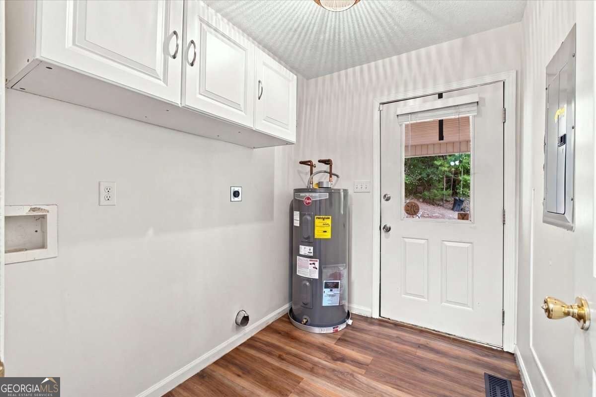 452 Parrish Road Cedartown - Photo 9