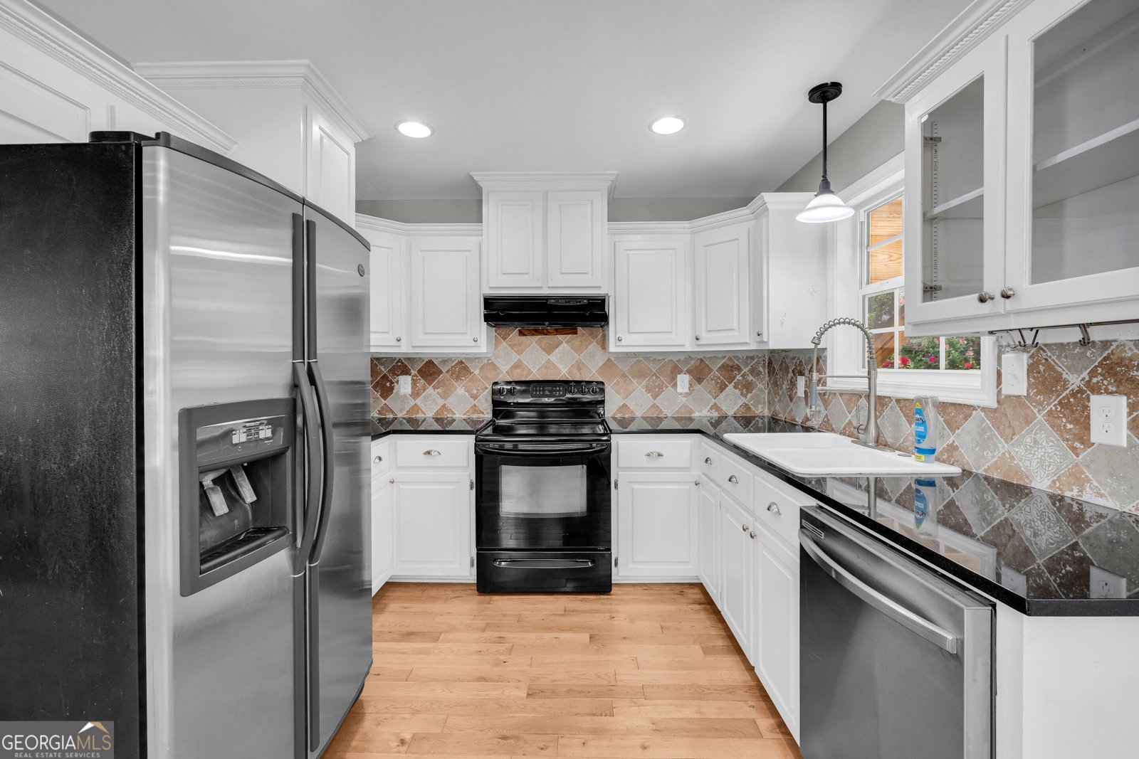 216 Yancey Road Arnoldsville - Photo 21