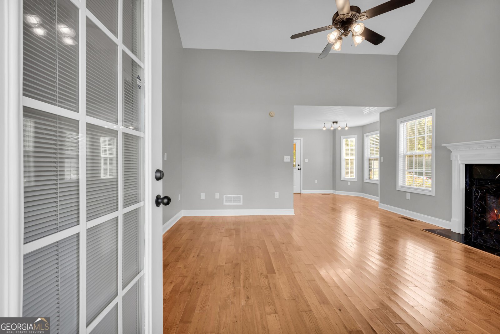 216 Yancey Road Arnoldsville - Photo 25