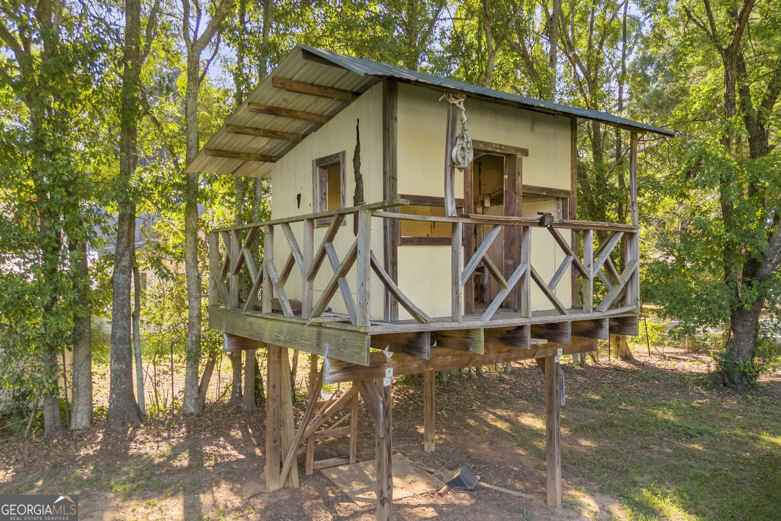 216 Yancey Road Arnoldsville - Photo 31