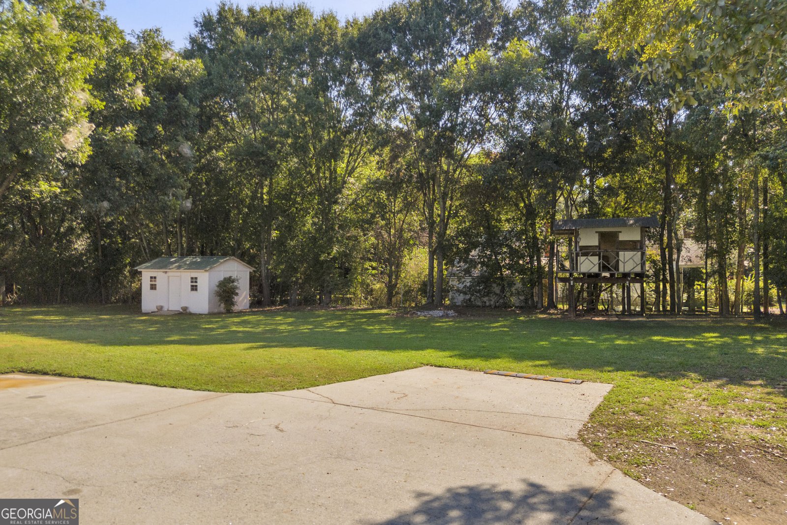 216 Yancey Road Arnoldsville - Photo 33