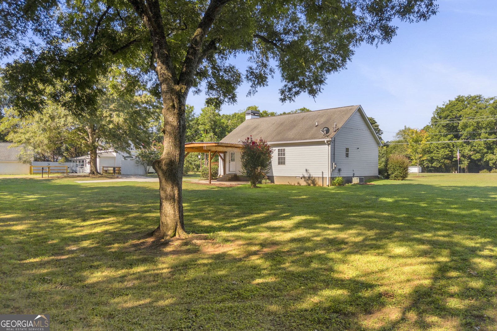 216 Yancey Road Arnoldsville - Photo 34