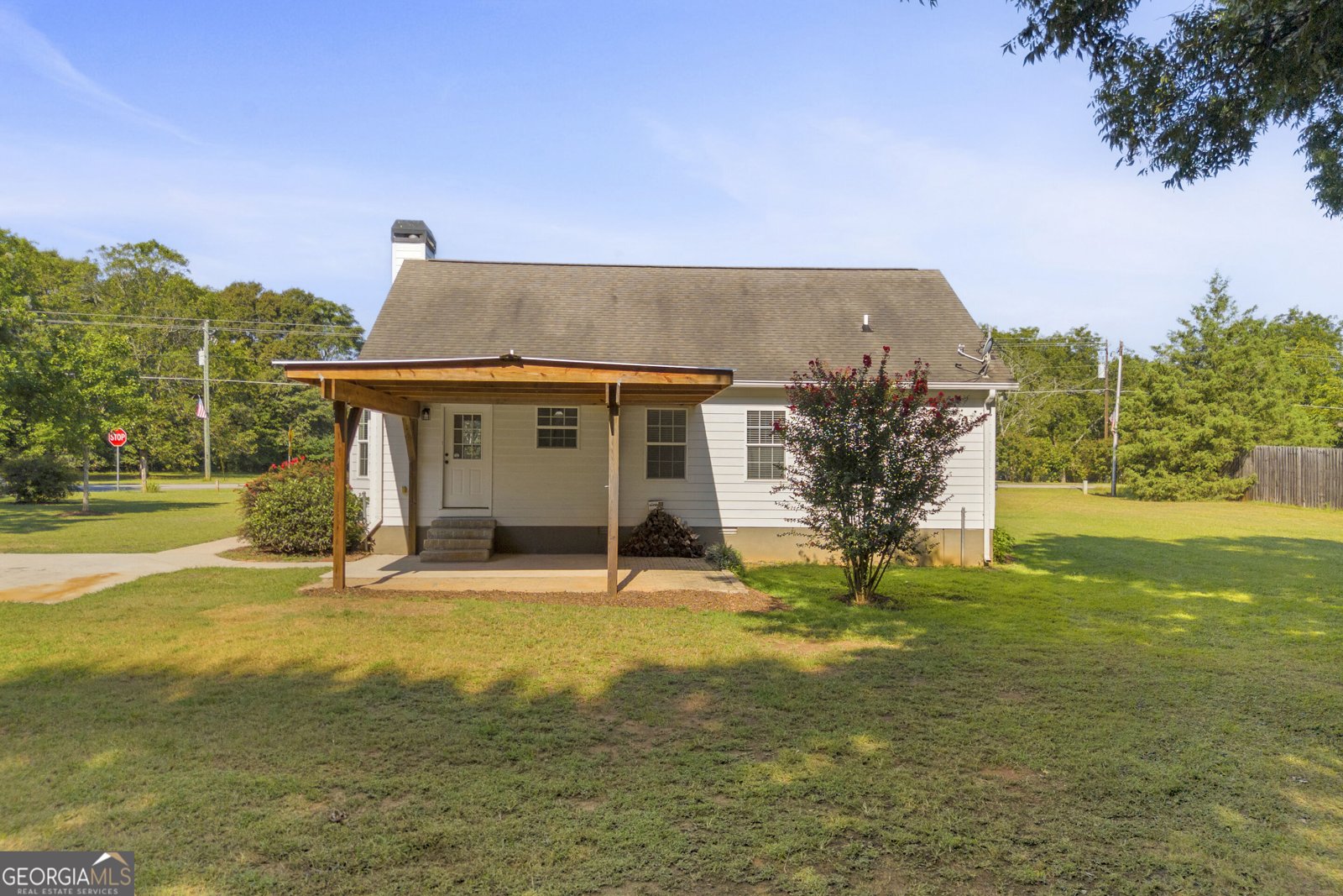 216 Yancey Road Arnoldsville - Photo 36