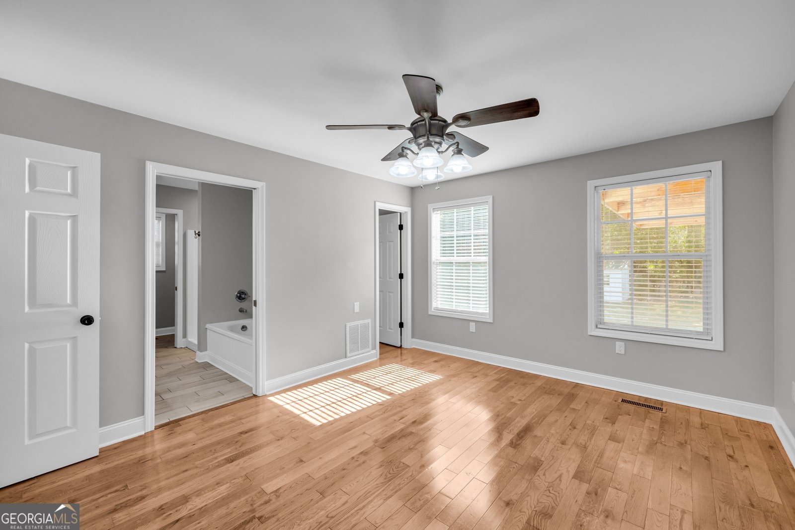 216 Yancey Road Arnoldsville - Photo 8
