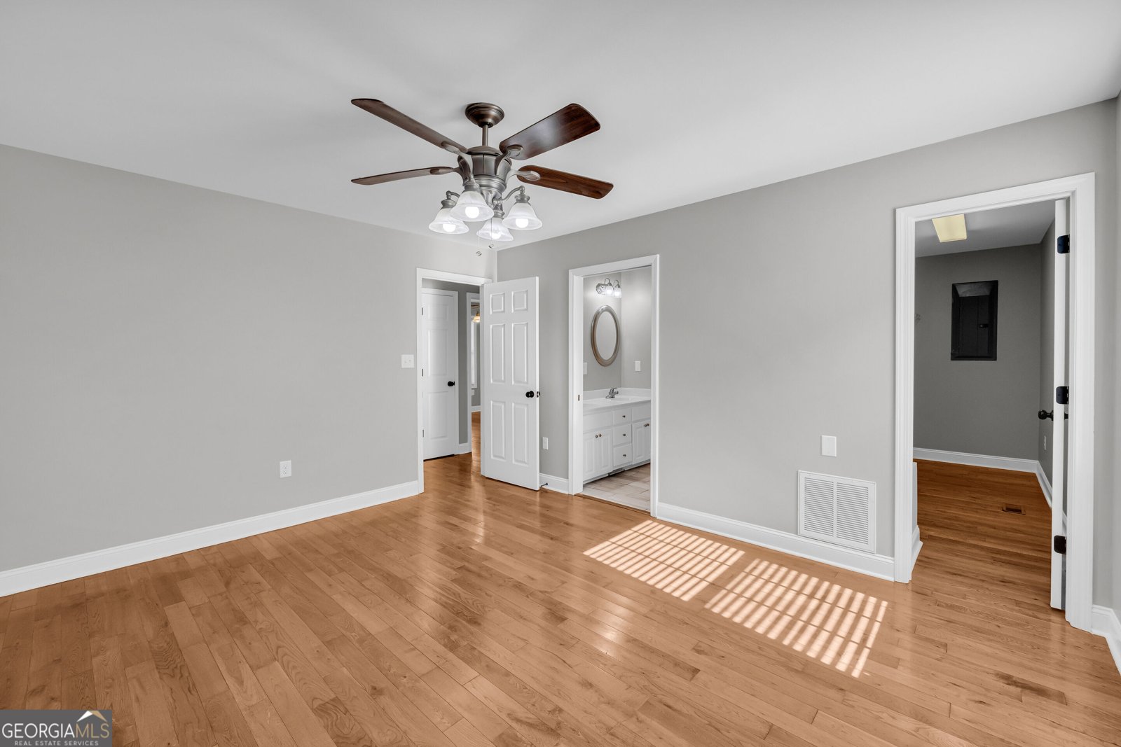 216 Yancey Road Arnoldsville - Photo 9
