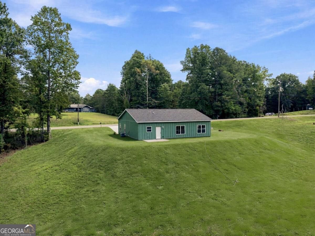 381 Bethel Road Talking Rock - Photo 44