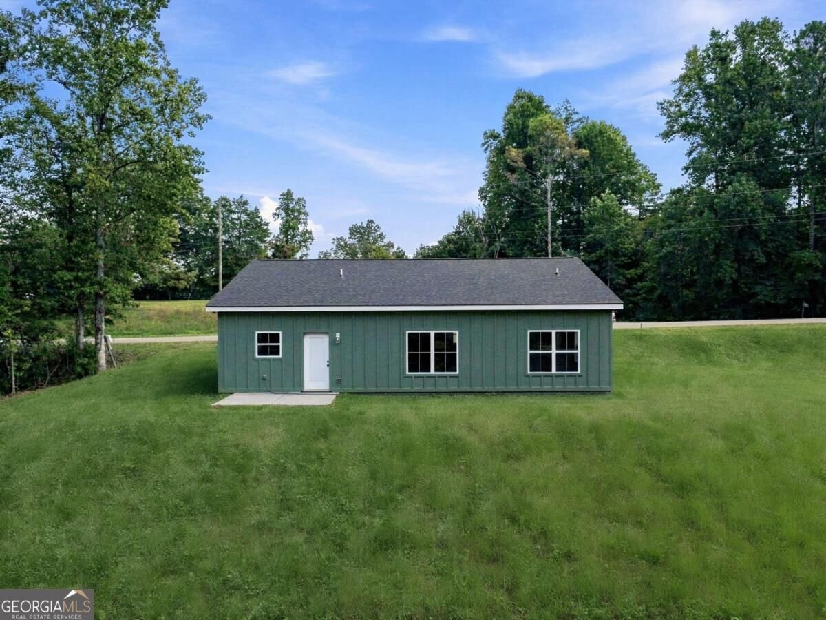 381 Bethel Road Talking Rock - Photo 45