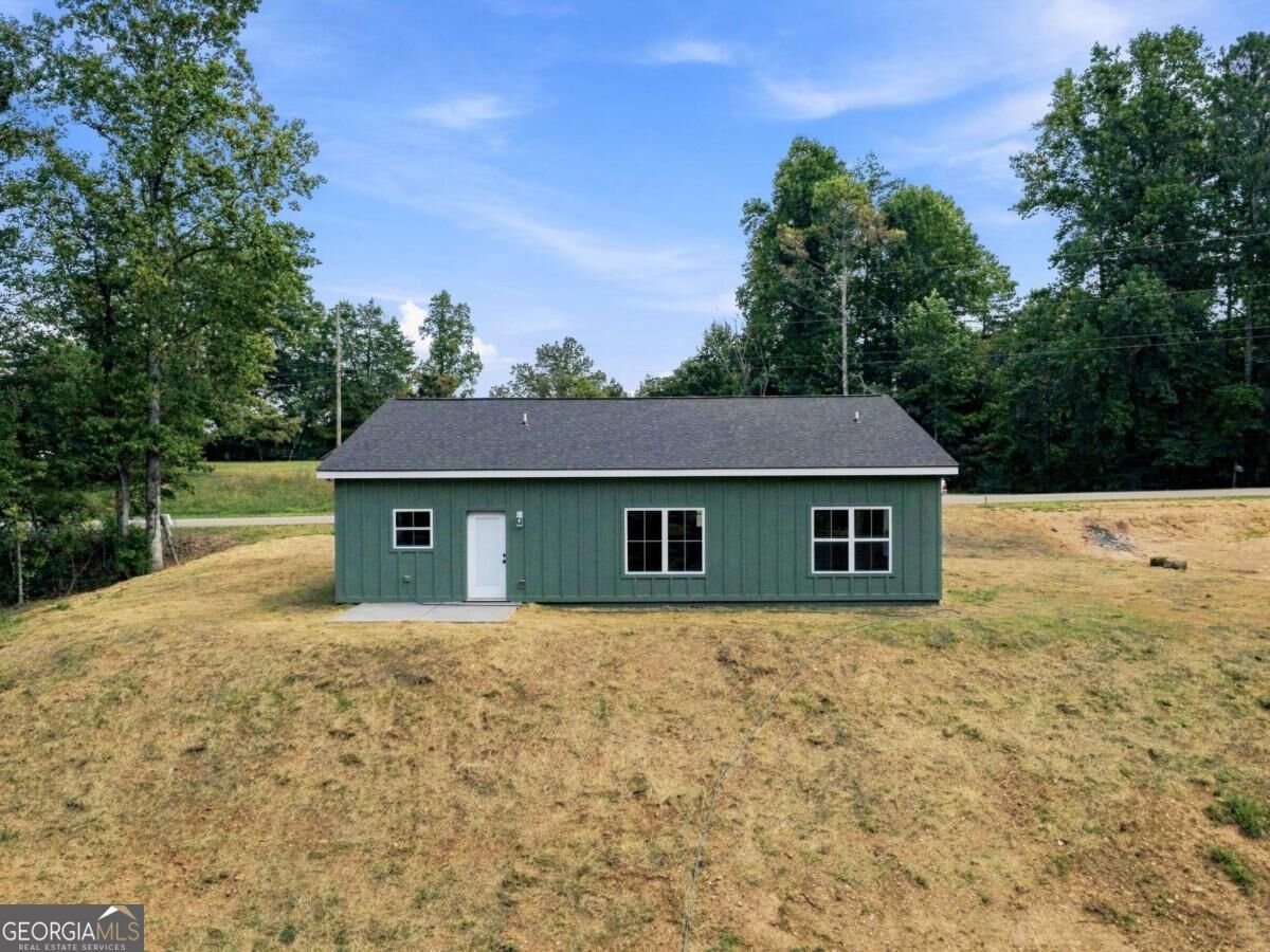 381 Bethel Road Talking Rock - Photo 57
