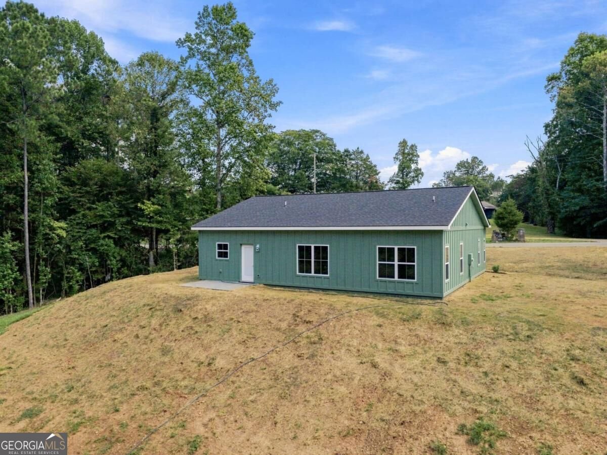 381 Bethel Road Talking Rock - Photo 59