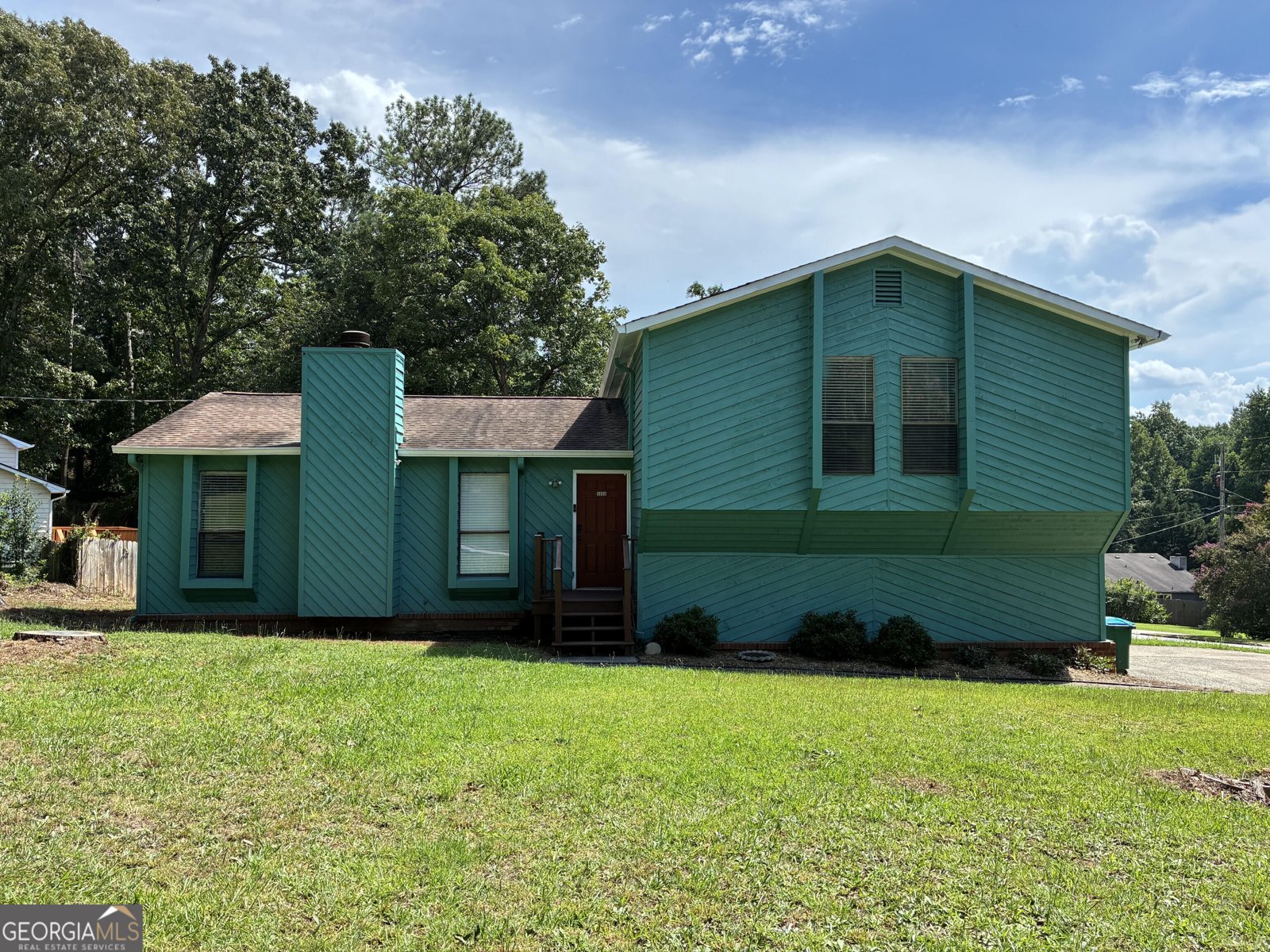 5098 Phillip Court Stone Mountain - main photo