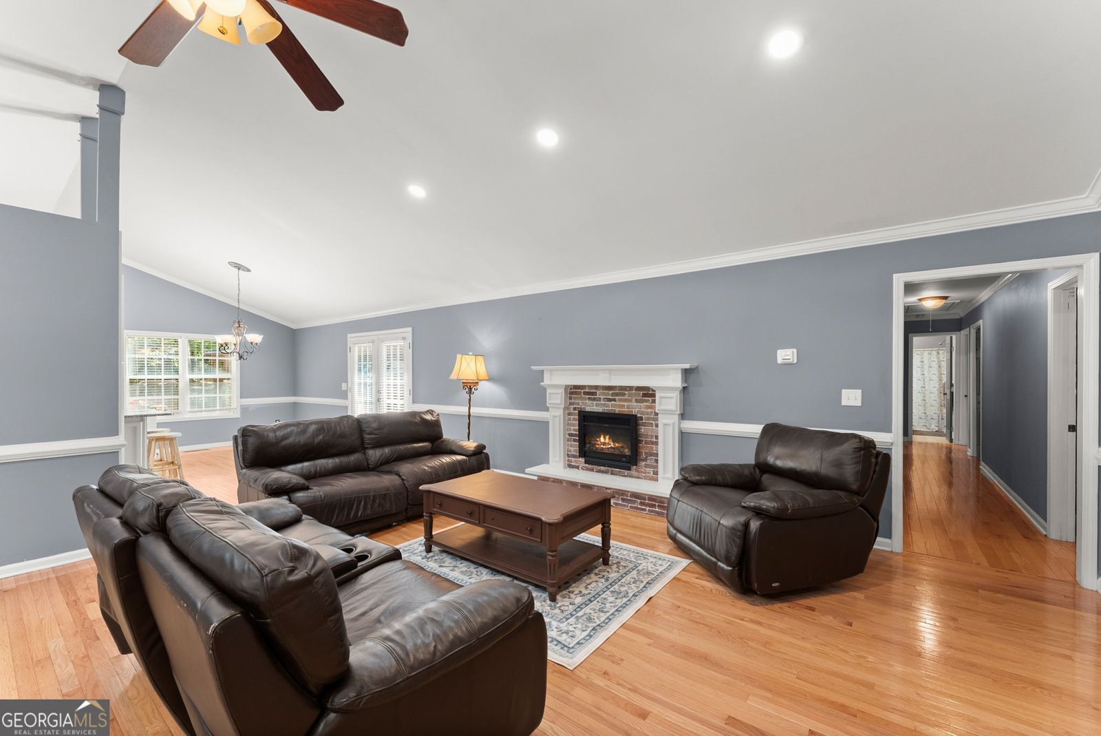 3528 Looper Lake Road Gainesville - Photo 10