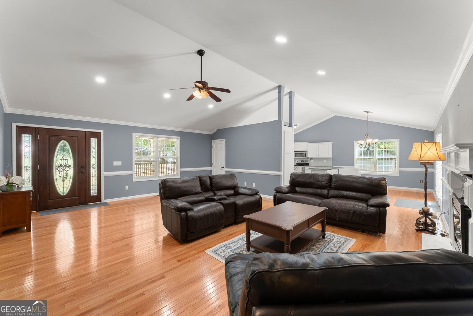 3528 Looper Lake Road Gainesville - Photo 11