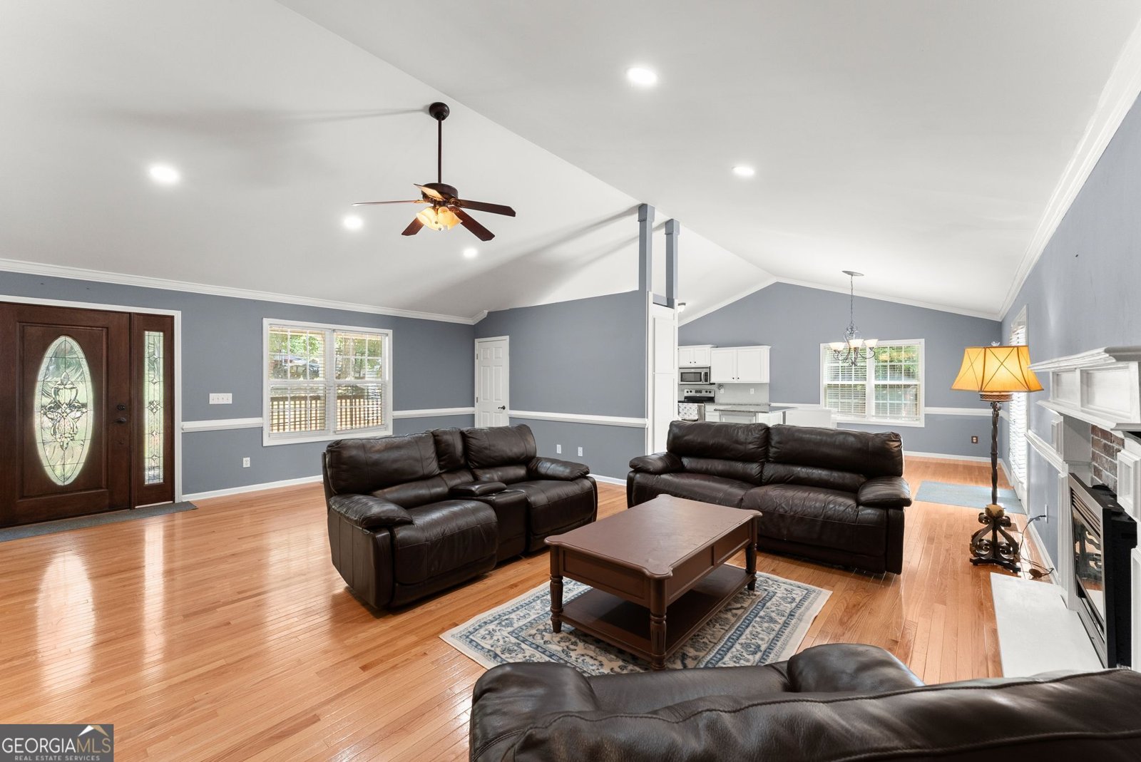 3528 Looper Lake Road Gainesville - Photo 12