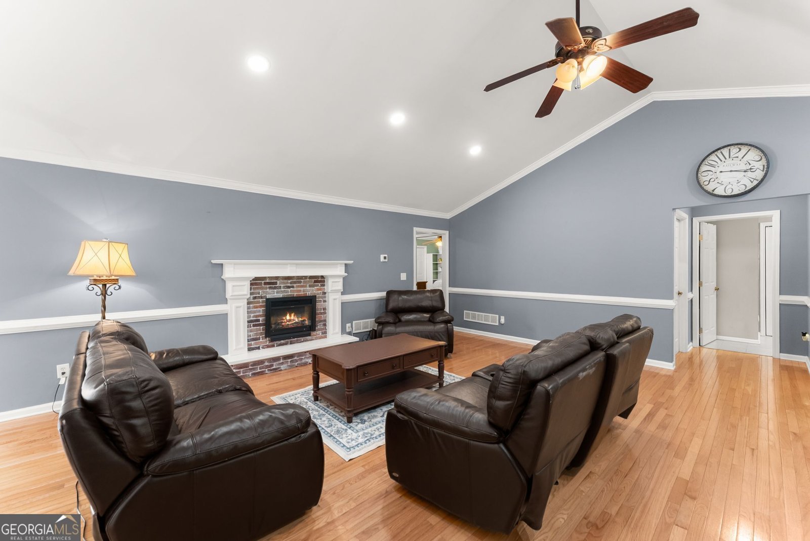 3528 Looper Lake Road Gainesville - Photo 13