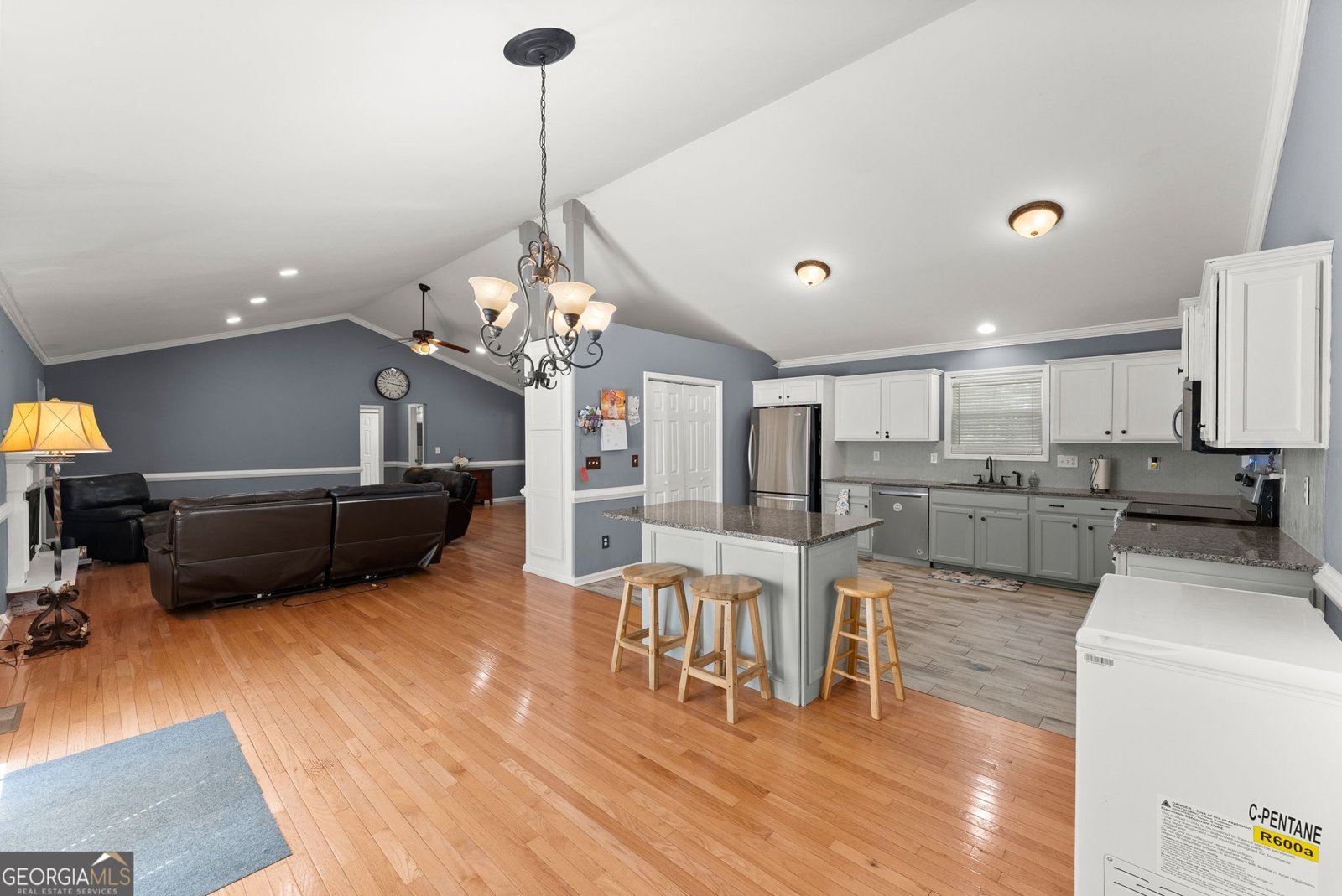 3528 Looper Lake Road Gainesville - Photo 15