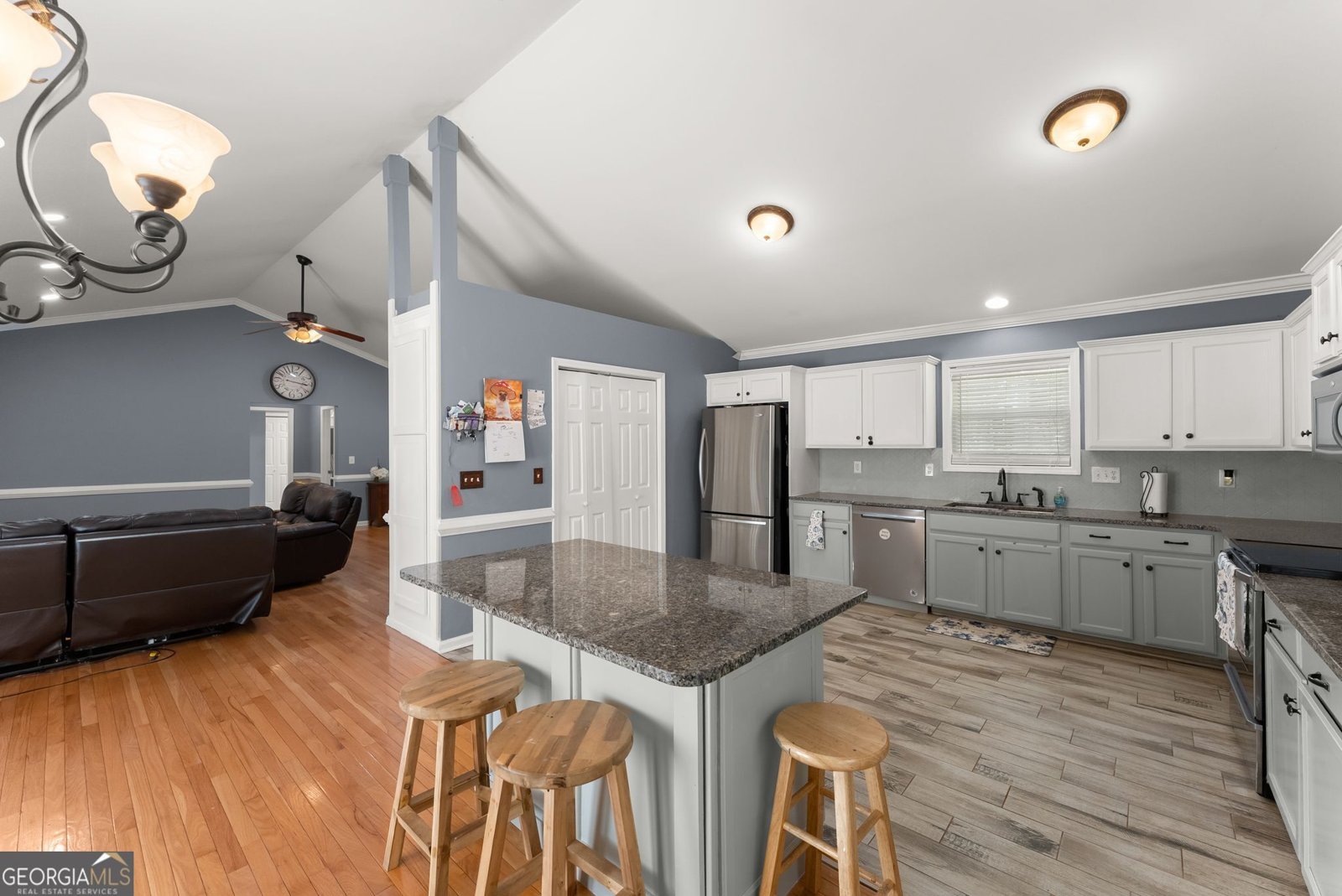 3528 Looper Lake Road Gainesville - Photo 16