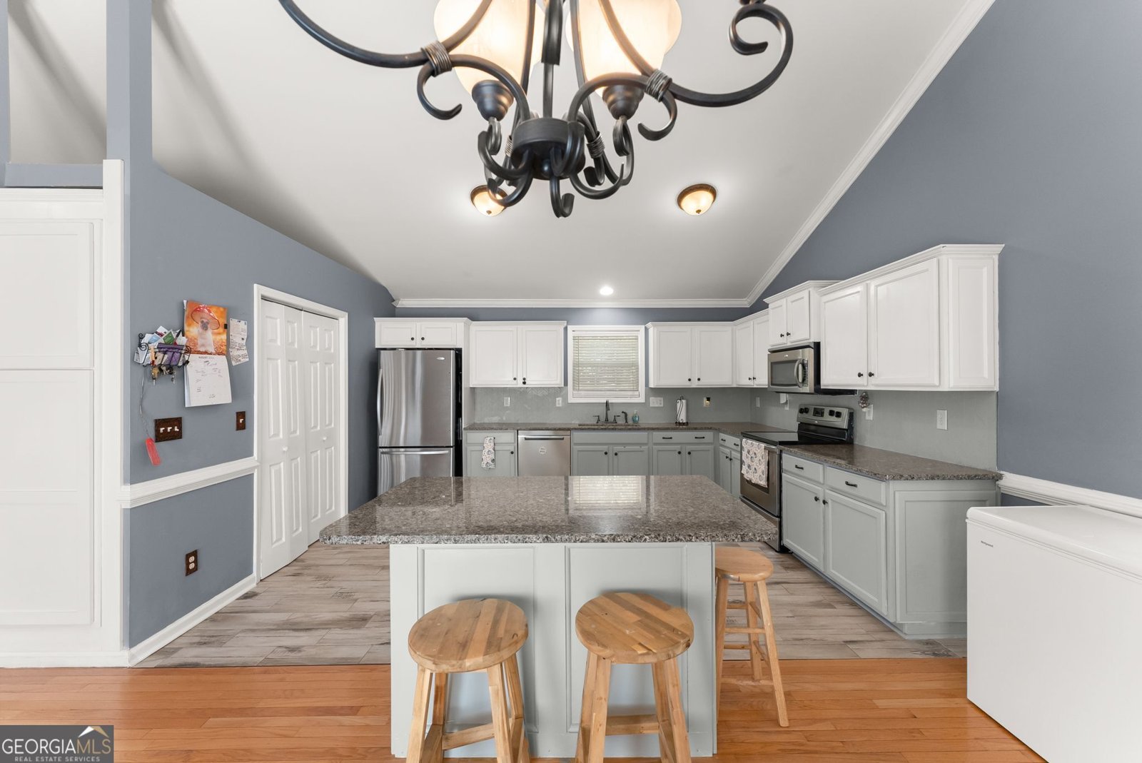 3528 Looper Lake Road Gainesville - Photo 17