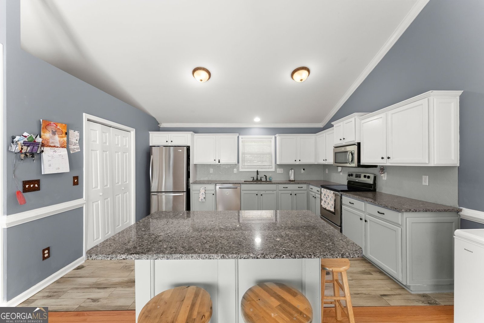 3528 Looper Lake Road Gainesville - Photo 18
