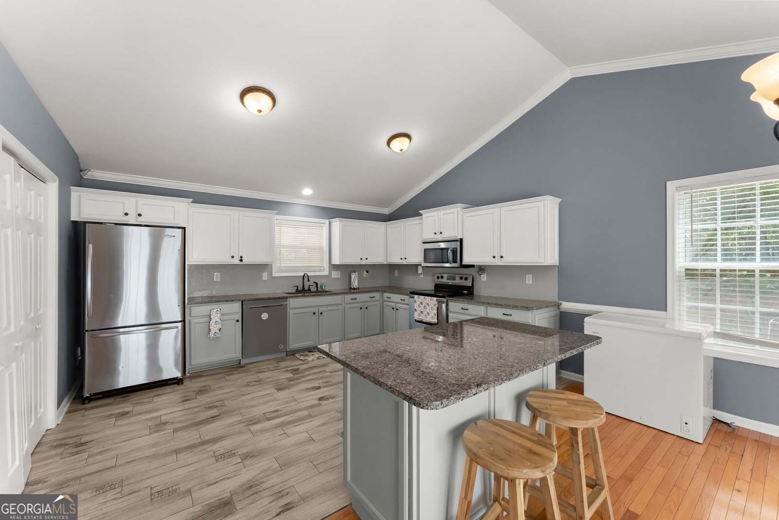 3528 Looper Lake Road Gainesville - Photo 19